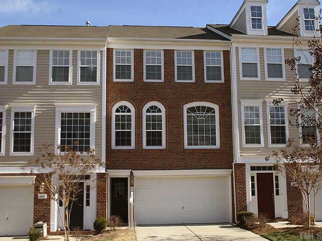 5405 Echo Ridge Road Raleigh, NC 27612 - Photo 1 of 9 Gallery Image 1