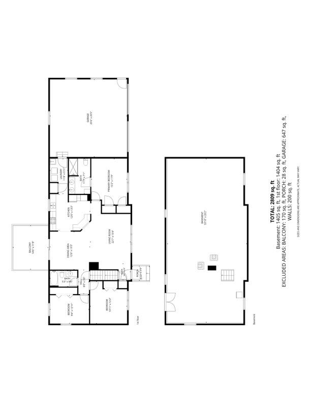 137 Eddie Kahkonen Road Norway, ME 04268 - Photo 9 of 77 all_floors_137_eddie_kahkonen_road_norwa