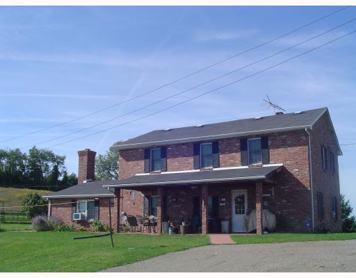 53 Colony Road Burgettstown, PA 15021 - Photo 1 of 8 Exterior Front.