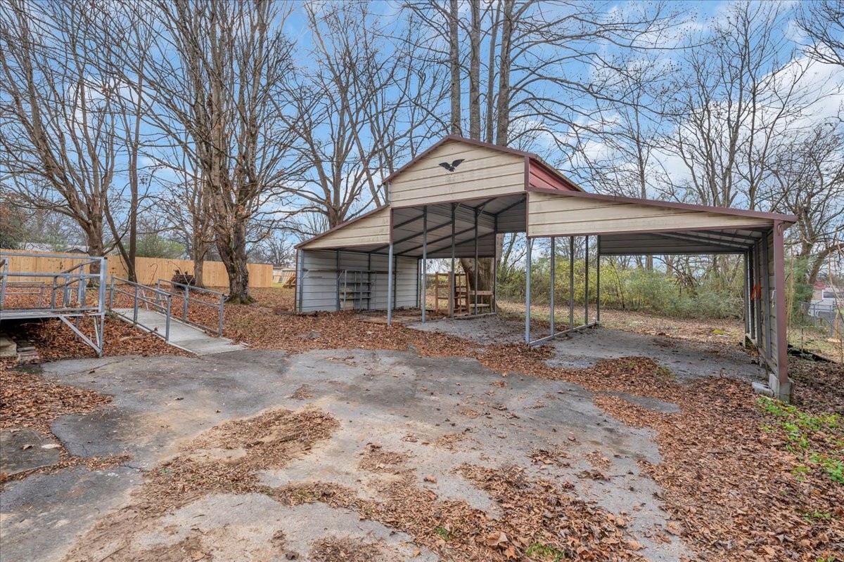 1011 Ovoca Road Tullahoma, TN 37388 - Photo 16 of 17