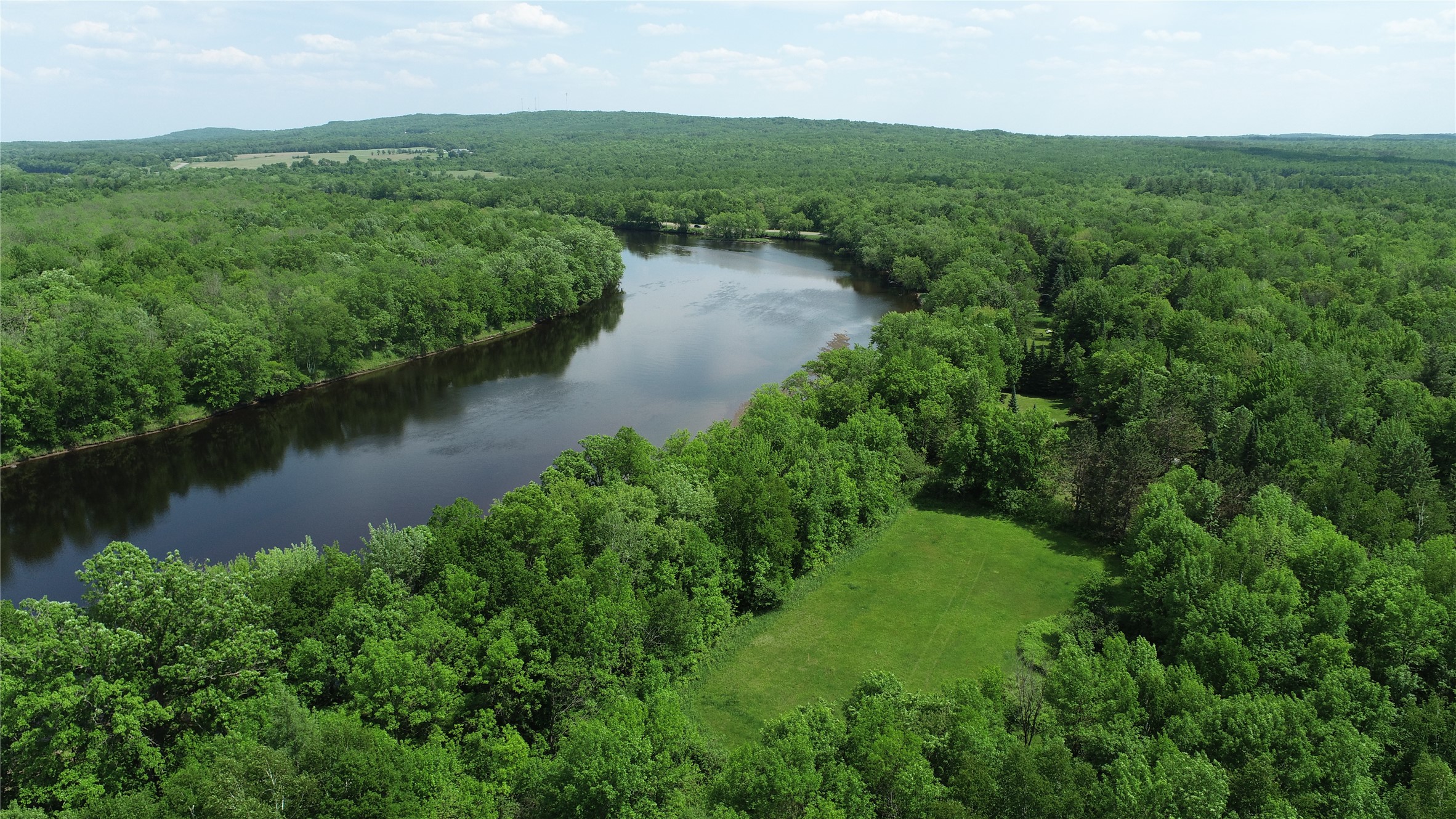 N399 Riverside Drive Holcombe, WI 54745 - Photo 14 of 20