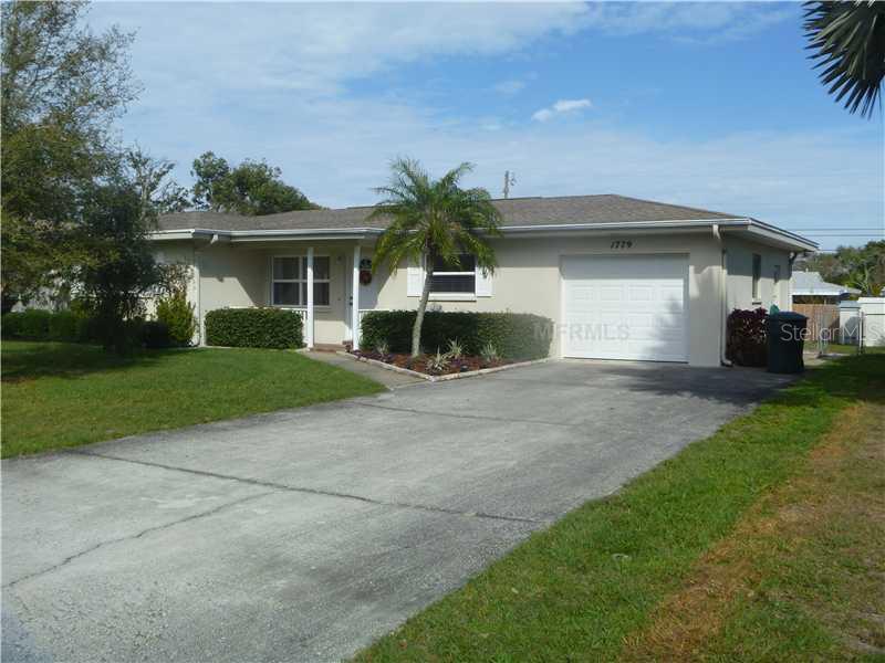 1779 Northview Road Largo, FL 33770 - Photo 1 of 1 Exterior Front