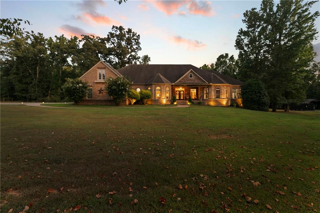 456 East Valley Road Northeast Rydal, GA 30171 - Photo 51 of 105 Gallery Image 51