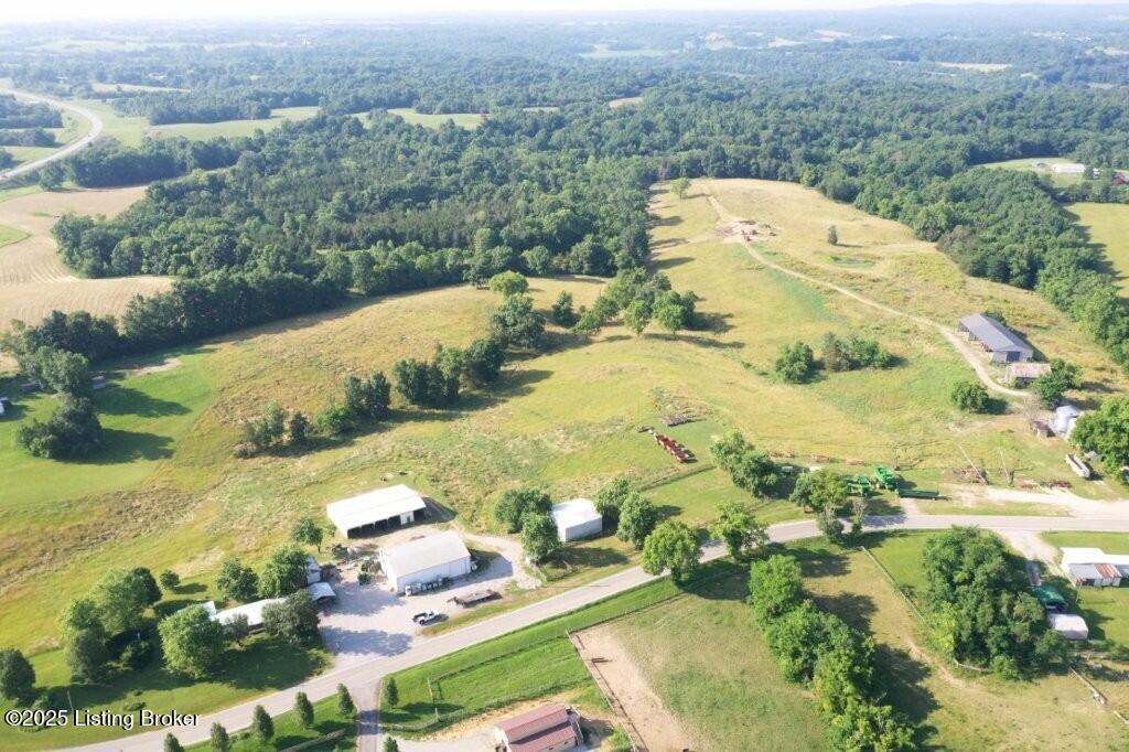 605 Solitude Road Coxs Creek, KY 40013 - Photo 19 of 38 DJI_0337