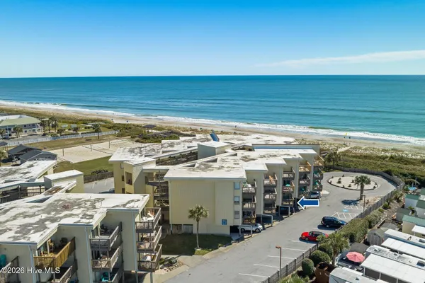 $449,000 | 9100 Reed Drive, Unit 1108, Emerald Isle, NC 28594