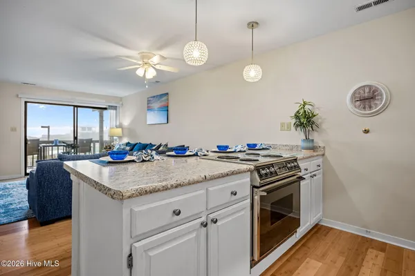 $449,000 | 9100 Reed Drive, Unit 1108, Emerald Isle, NC 28594
