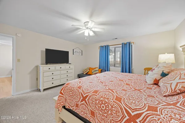 $449,000 | 9100 Reed Drive, Unit 1108, Emerald Isle, NC 28594