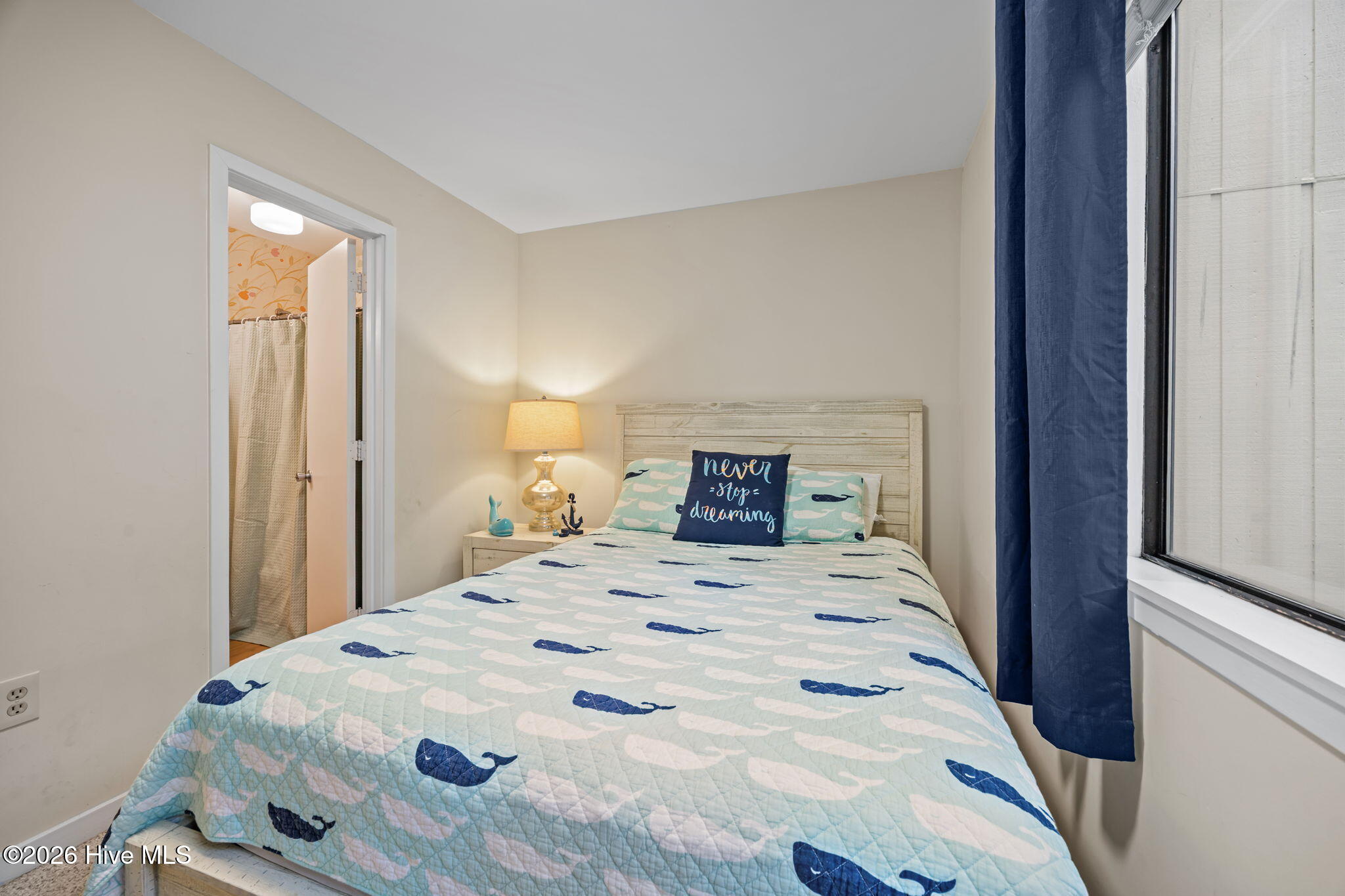 9100 Reed Drive, Unit 1108 Emerald Isle, NC 28594 - Photo 23 of 55 Bedroom 2
