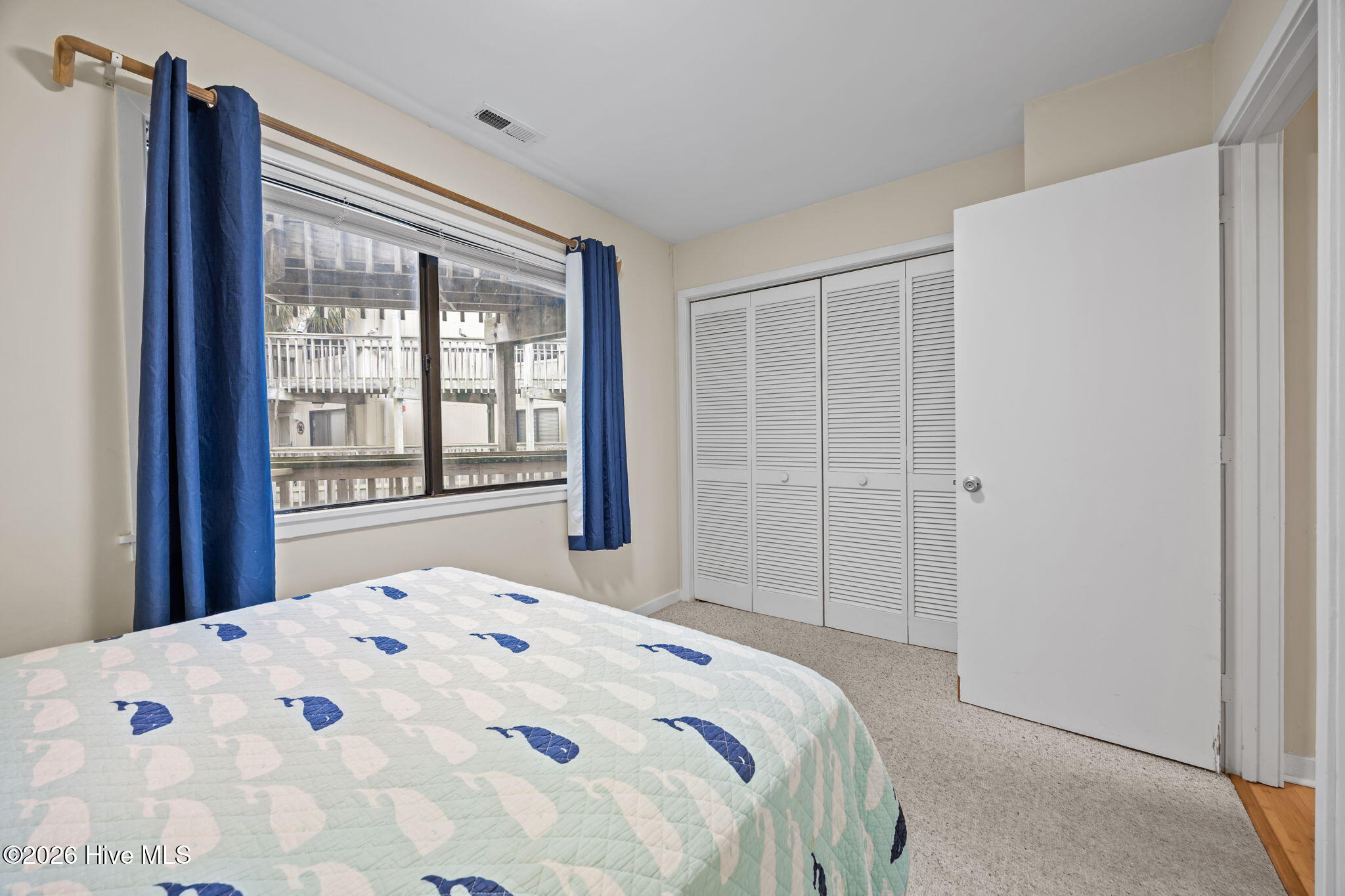 9100 Reed Drive, Unit 1108 Emerald Isle, NC 28594 - Photo 25 of 55 Bedroom 2