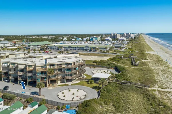 $449,000 | 9100 Reed Drive, Unit 1108, Emerald Isle, NC 28594