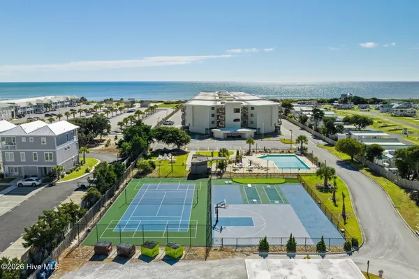 $449,000 | 9100 Reed Drive, Unit 1108, Emerald Isle, NC 28594