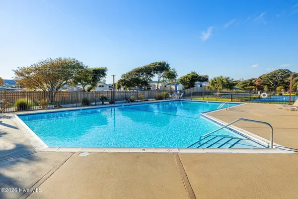 $449,000 | 9100 Reed Drive, Unit 1108, Emerald Isle, NC 28594