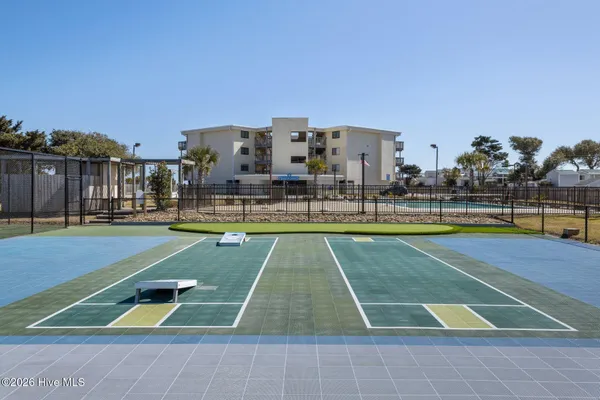 $449,000 | 9100 Reed Drive, Unit 1108, Emerald Isle, NC 28594