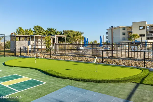 $449,000 | 9100 Reed Drive, Unit 1108, Emerald Isle, NC 28594