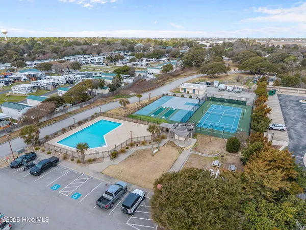 $449,000 | 9100 Reed Drive, Unit 1108, Emerald Isle, NC 28594