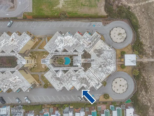 $449,000 | 9100 Reed Drive, Unit 1108, Emerald Isle, NC 28594