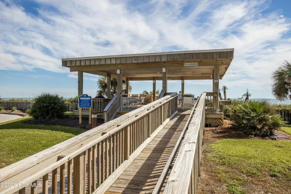 $449,000 | 9100 Reed Drive, Unit 1108, Emerald Isle, NC 28594