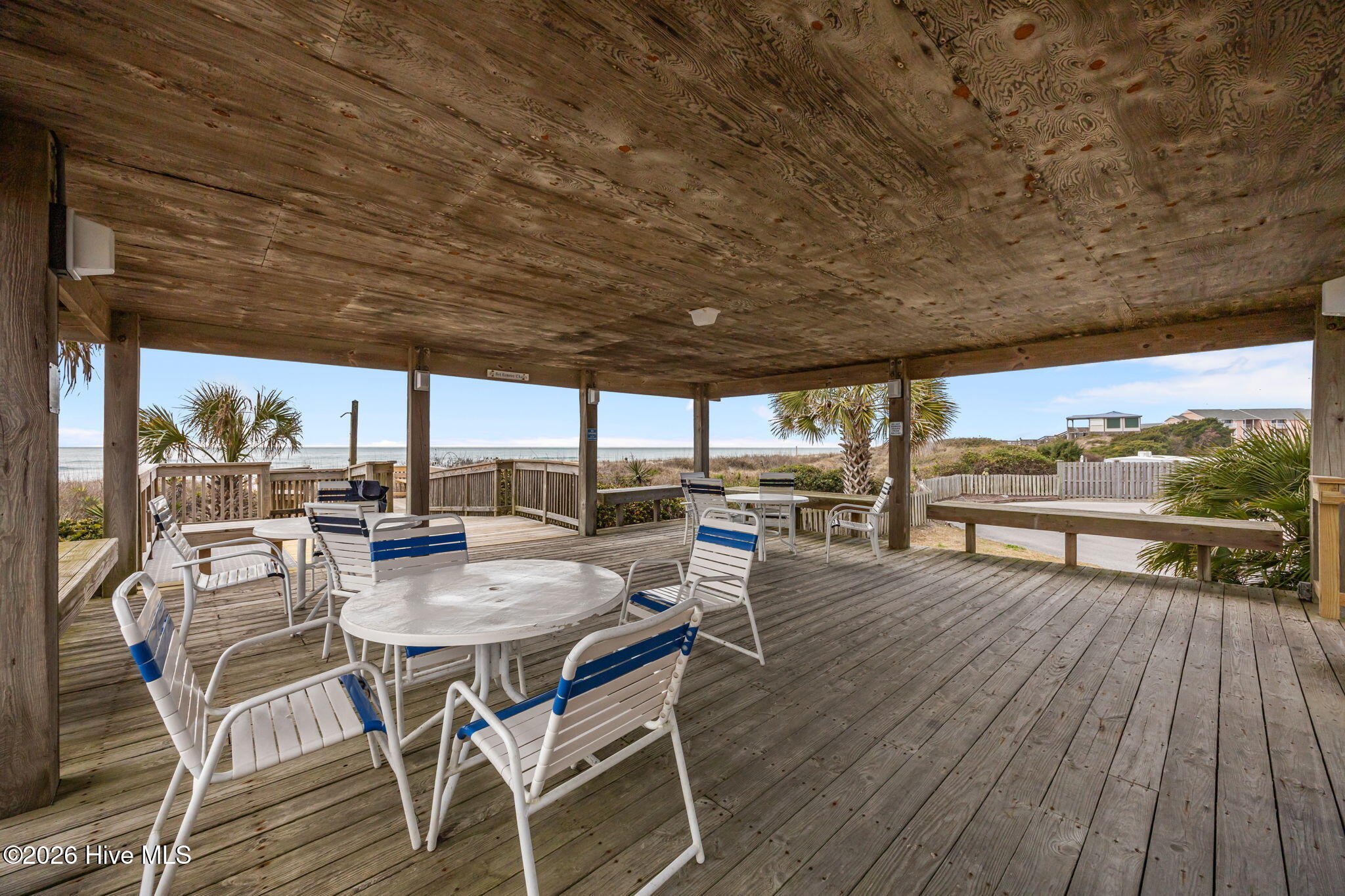 9100 Reed Drive, Unit 1108 Emerald Isle, NC 28594 - Photo 43 of 55 Queens Court Pavilion