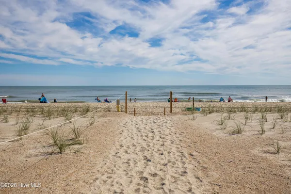 $449,000 | 9100 Reed Drive, Unit 1108, Emerald Isle, NC 28594