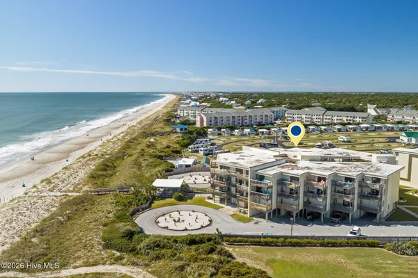 $449,000 | 9100 Reed Drive, Unit 1108, Emerald Isle, NC 28594
