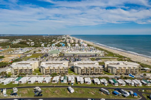 $449,000 | 9100 Reed Drive, Unit 1108, Emerald Isle, NC 28594