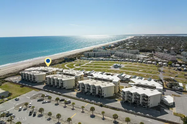 $449,000 | 9100 Reed Drive, Unit 1108, Emerald Isle, NC 28594