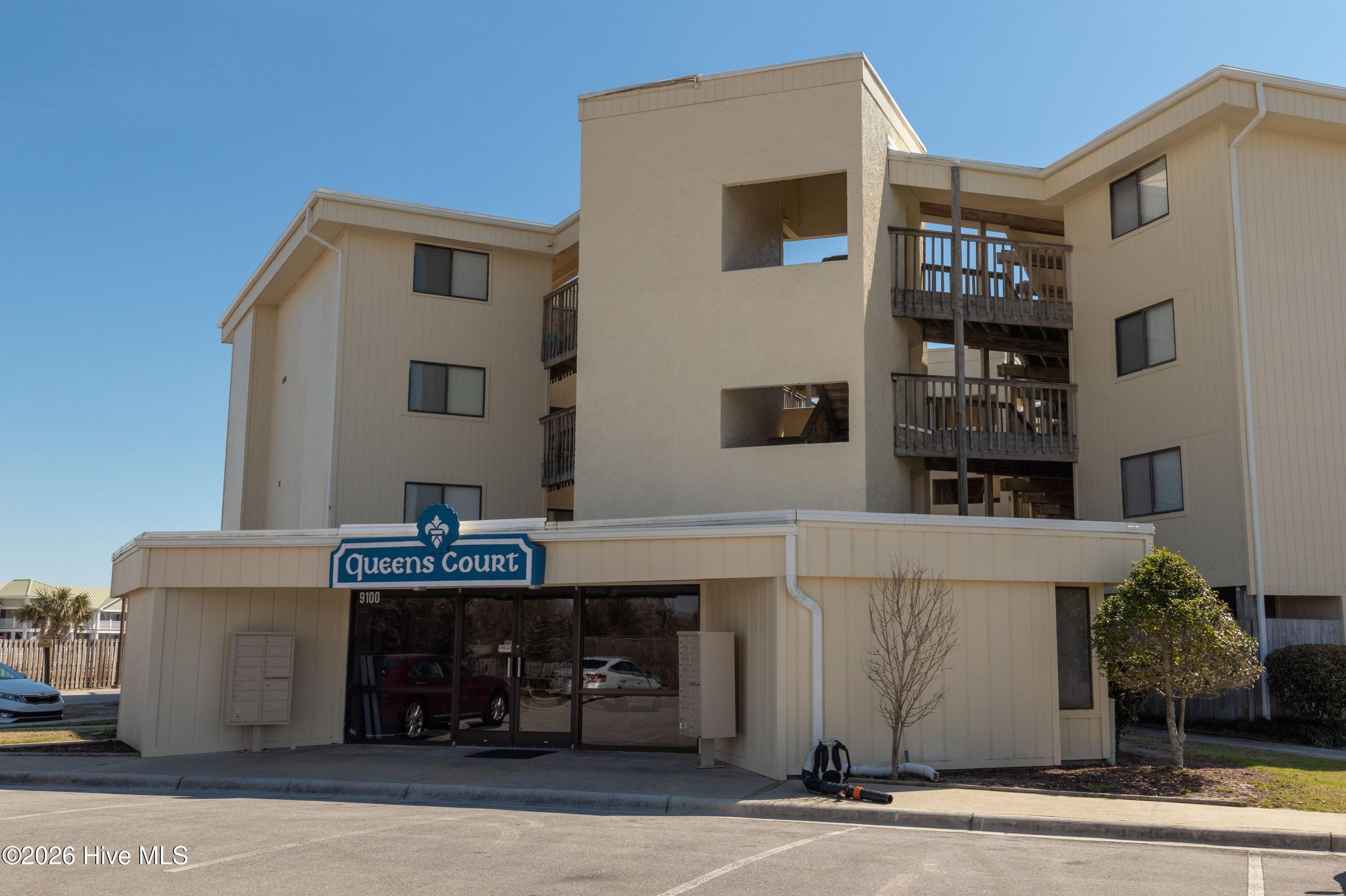 9100 Reed Drive, Unit 1108 Emerald Isle, NC 28594 - Photo 55 of 55 Queens Court