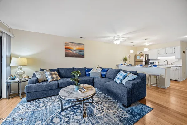 $449,000 | 9100 Reed Drive, Unit 1108, Emerald Isle, NC 28594