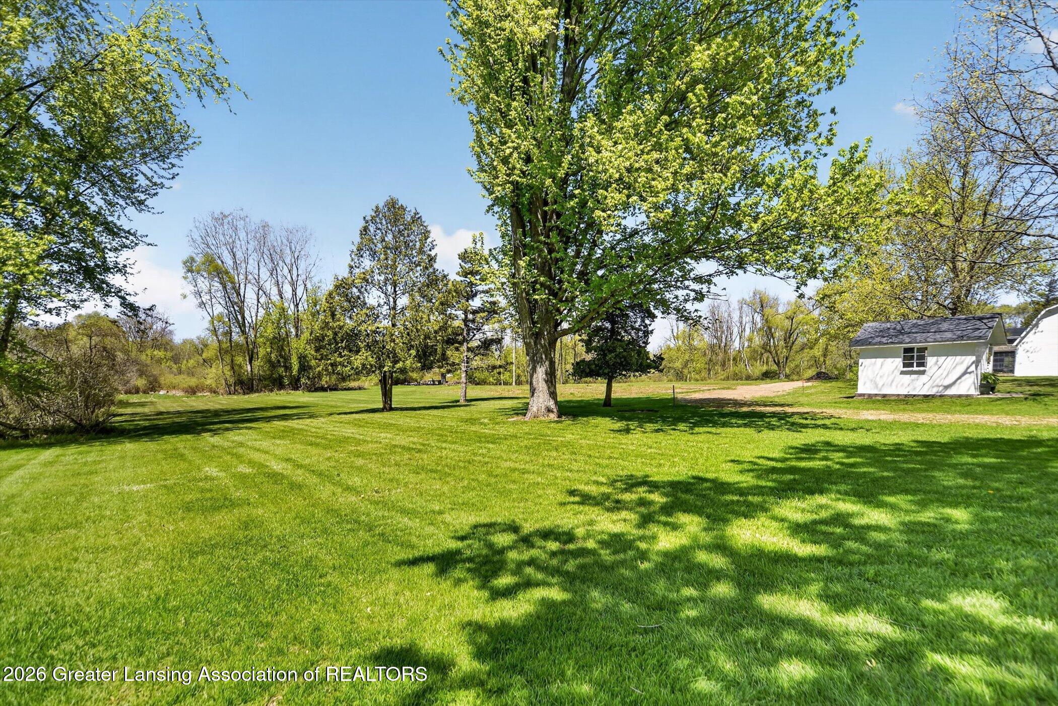 2253 North Eifert Road Holt, MI 48842 - Photo 28 of 31 39-2253 N Eifert Rd Holt, MI 48842-Wind