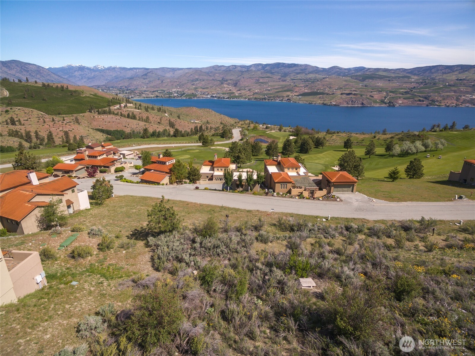 215 Bandera Way Chelan, WA 98816 - Photo 16 of 30