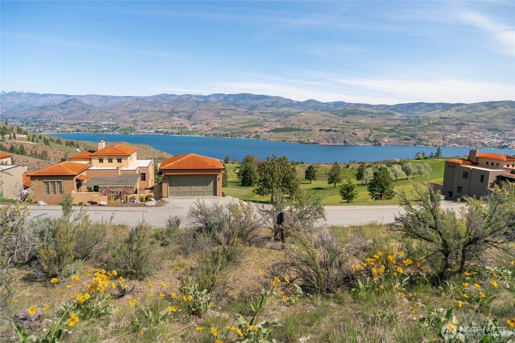 215 Bandera Way Chelan, WA 98816 - Photo 25 of 30