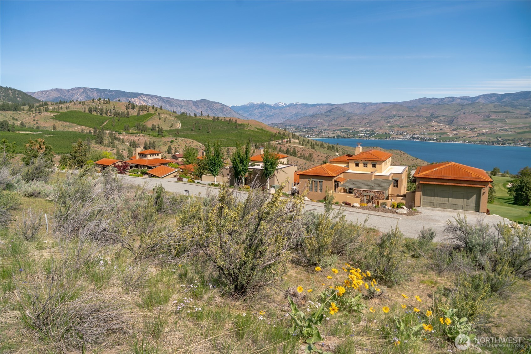215 Bandera Way Chelan, WA 98816 - Photo 30 of 30