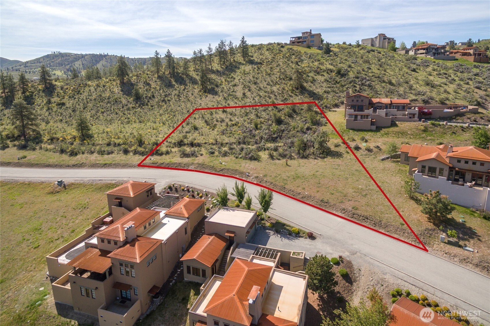 215 Bandera Way Chelan, WA 98816 - Photo 7 of 30