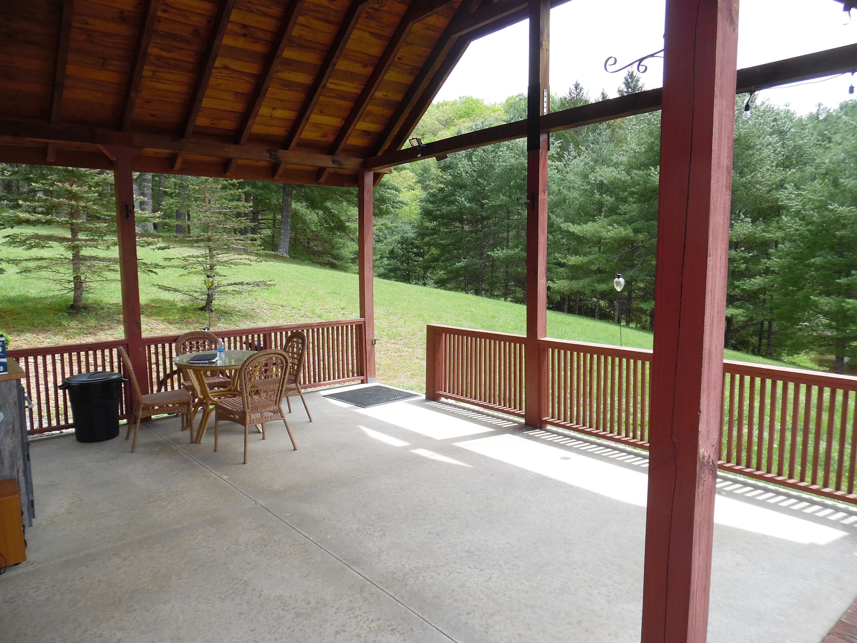 5210 Wesley Chapel Road Green Bank, WV 24944 - Photo 72 of 93 Gallery Image 72