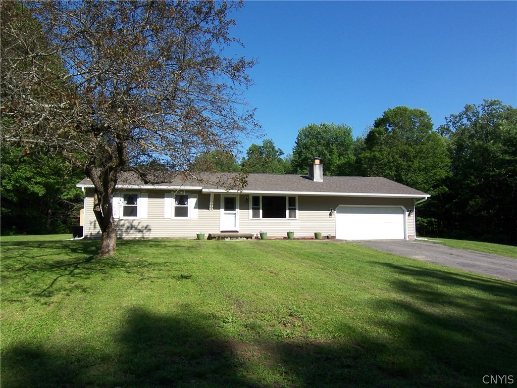8232 Preston Hill Road Vienna, NY 13316 - Photo 1 of 1 Gallery Image 1