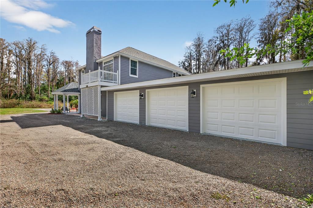 3663 Berger Road Lutz, FL 33548 - Photo 7 of 87 Gallery Image 7