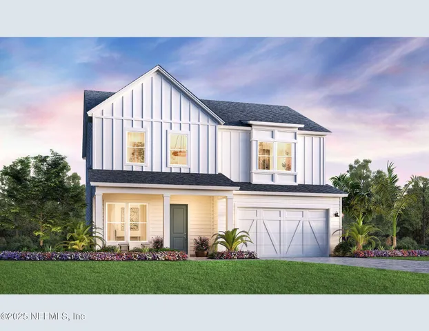 $575,000 | 95 Pine Leaf Drive, St. Augustine, FL 32092