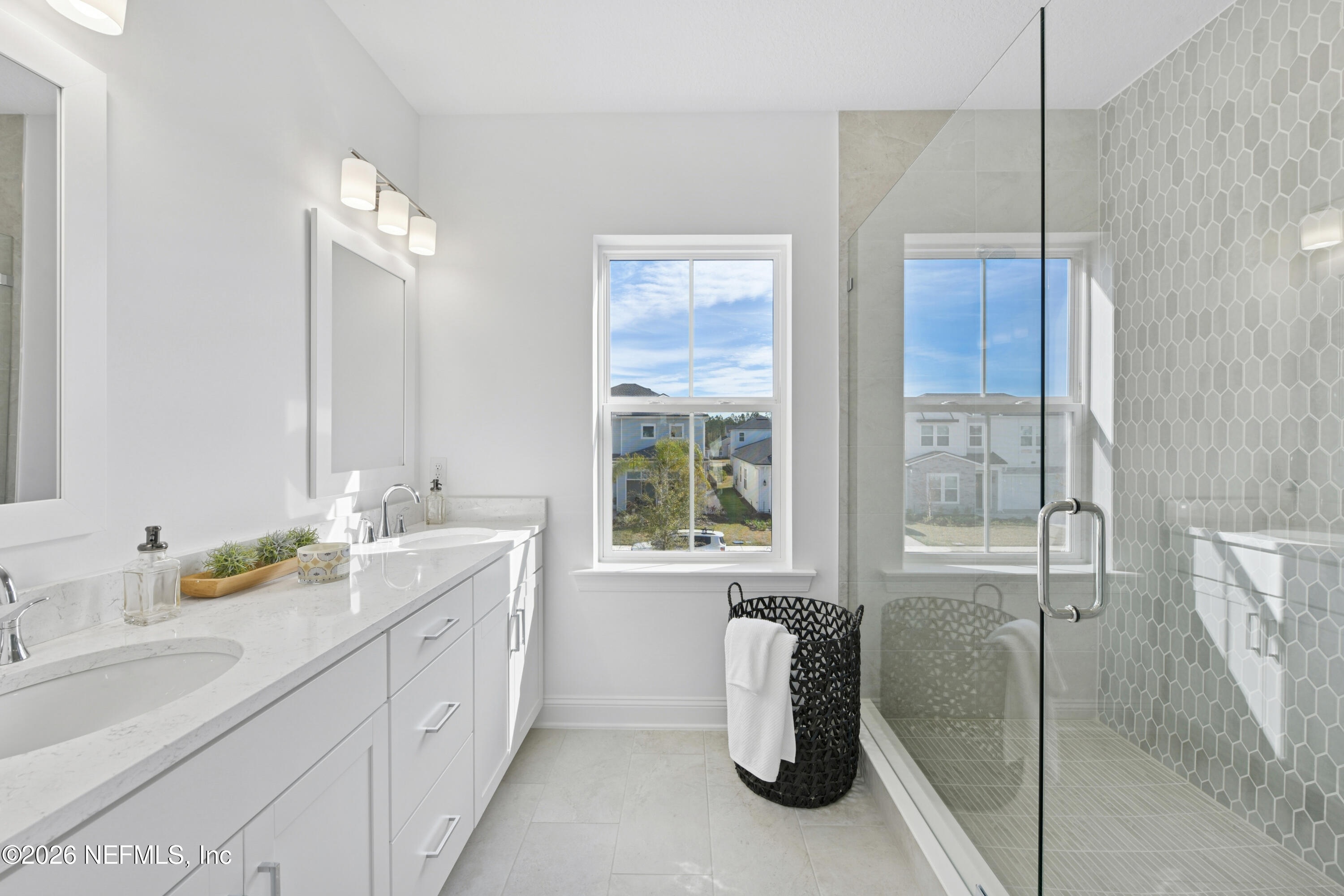 95 Pine Leaf Drive St. Augustine, FL 32092 - Photo 12 of 37 2nd FlPrimary Bath