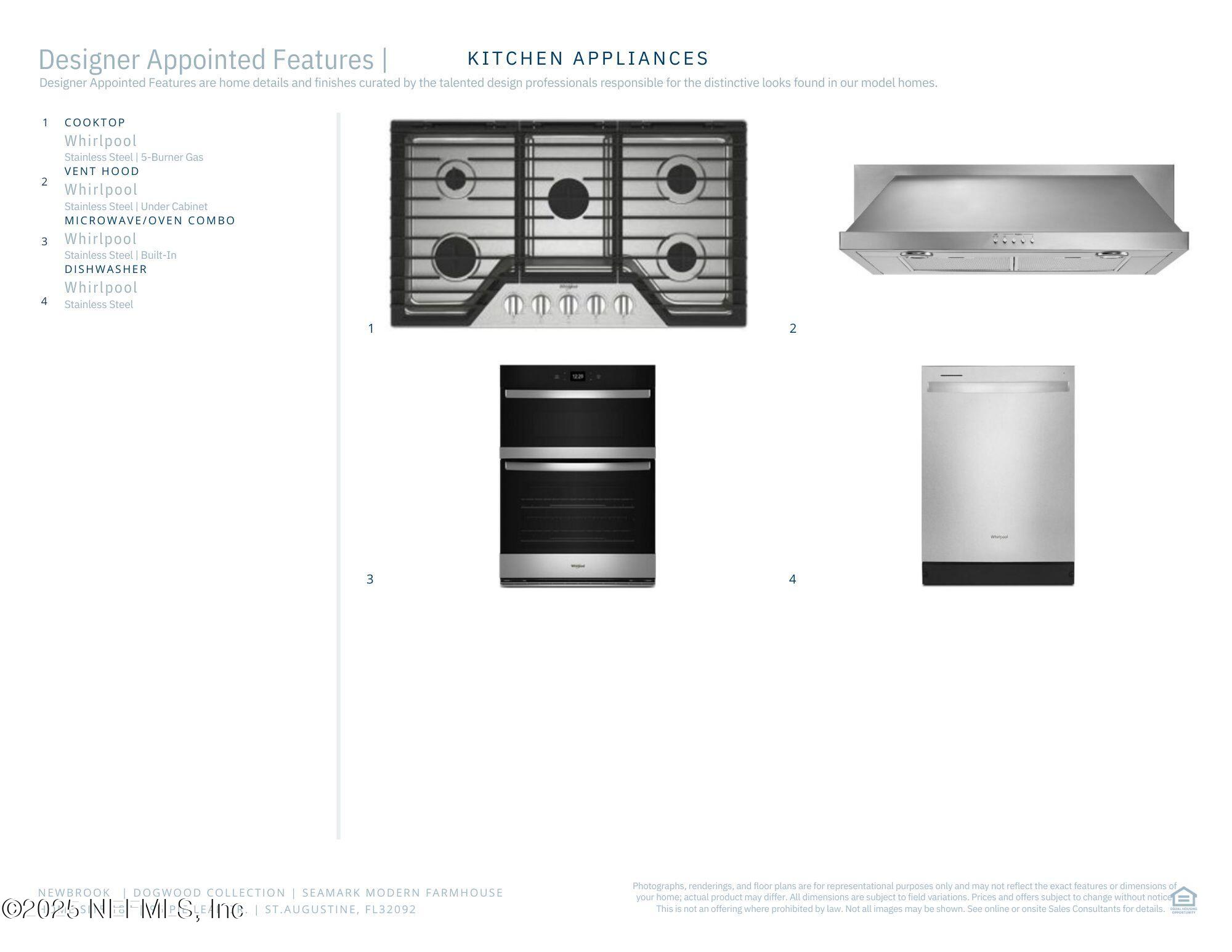 95 Pine Leaf Drive St. Augustine, FL 32092 - Photo 18 of 37 6