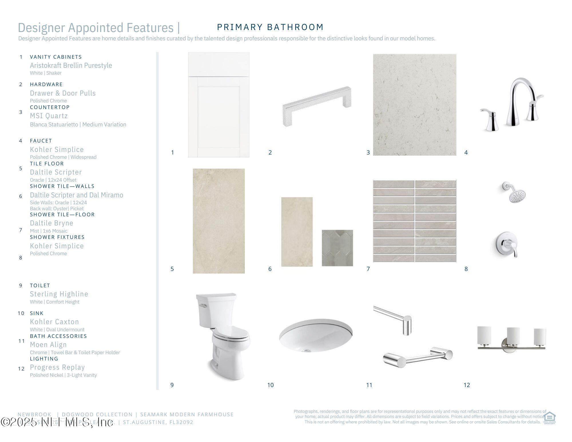 95 Pine Leaf Drive St. Augustine, FL 32092 - Photo 19 of 37 7