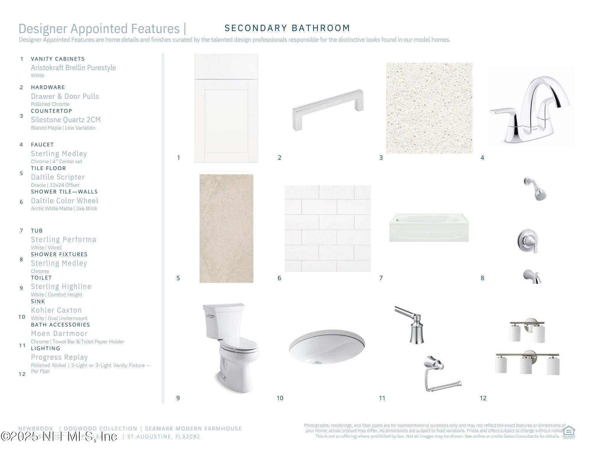 95 Pine Leaf Drive St. Augustine, FL 32092 - Photo 20 of 37 8