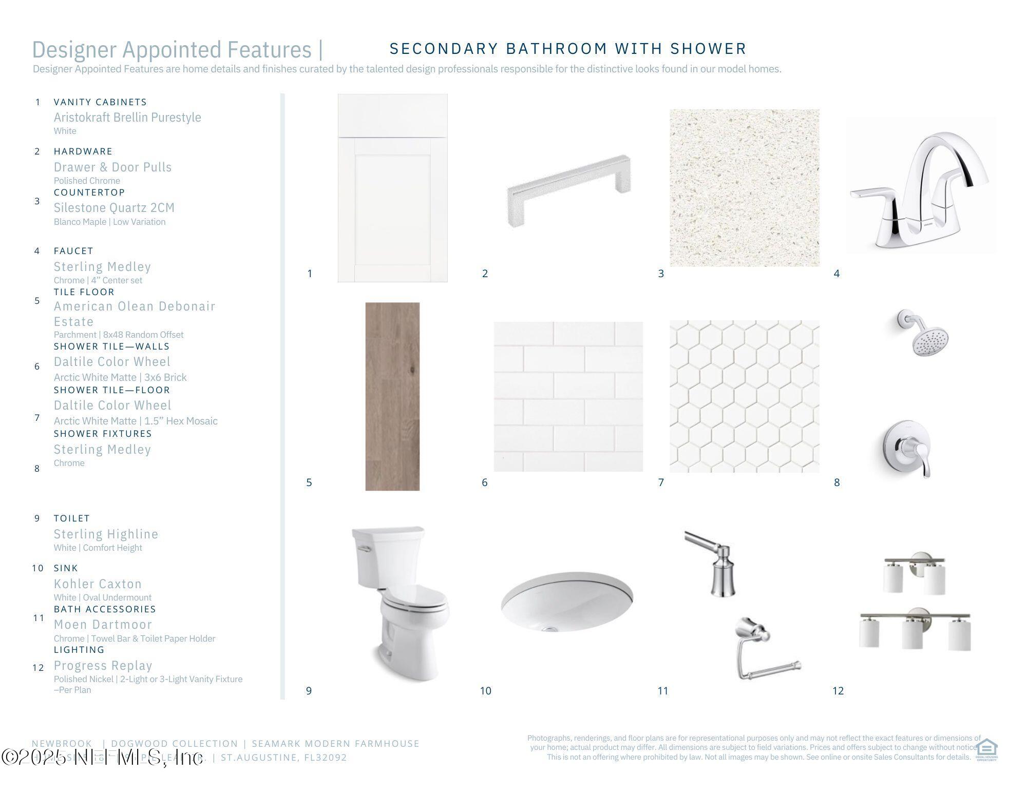 95 Pine Leaf Drive St. Augustine, FL 32092 - Photo 21 of 37 9