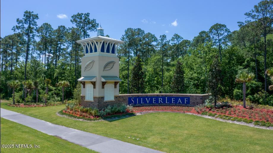 95 Pine Leaf Drive St. Augustine, FL 32092 - Photo 34 of 37 SilverLeaf_Entrance_1_920