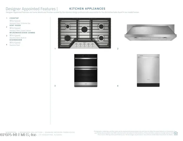 $575,000 | 95 Pine Leaf Drive, St. Augustine, FL 32092