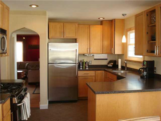 4816 Brookville Road Indianapolis, IN 46201 - Photo 8 of 21 Gallery Image 8