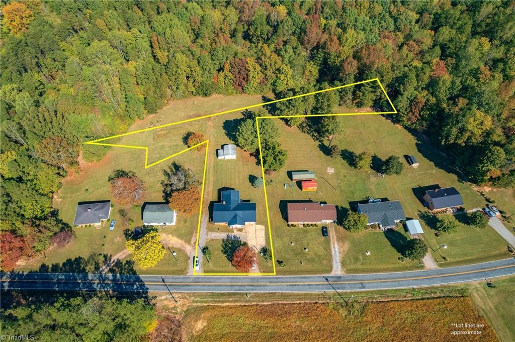 847 Blanch Road Blanch, NC 27212 - Photo 40 of 40 Gallery Image 40