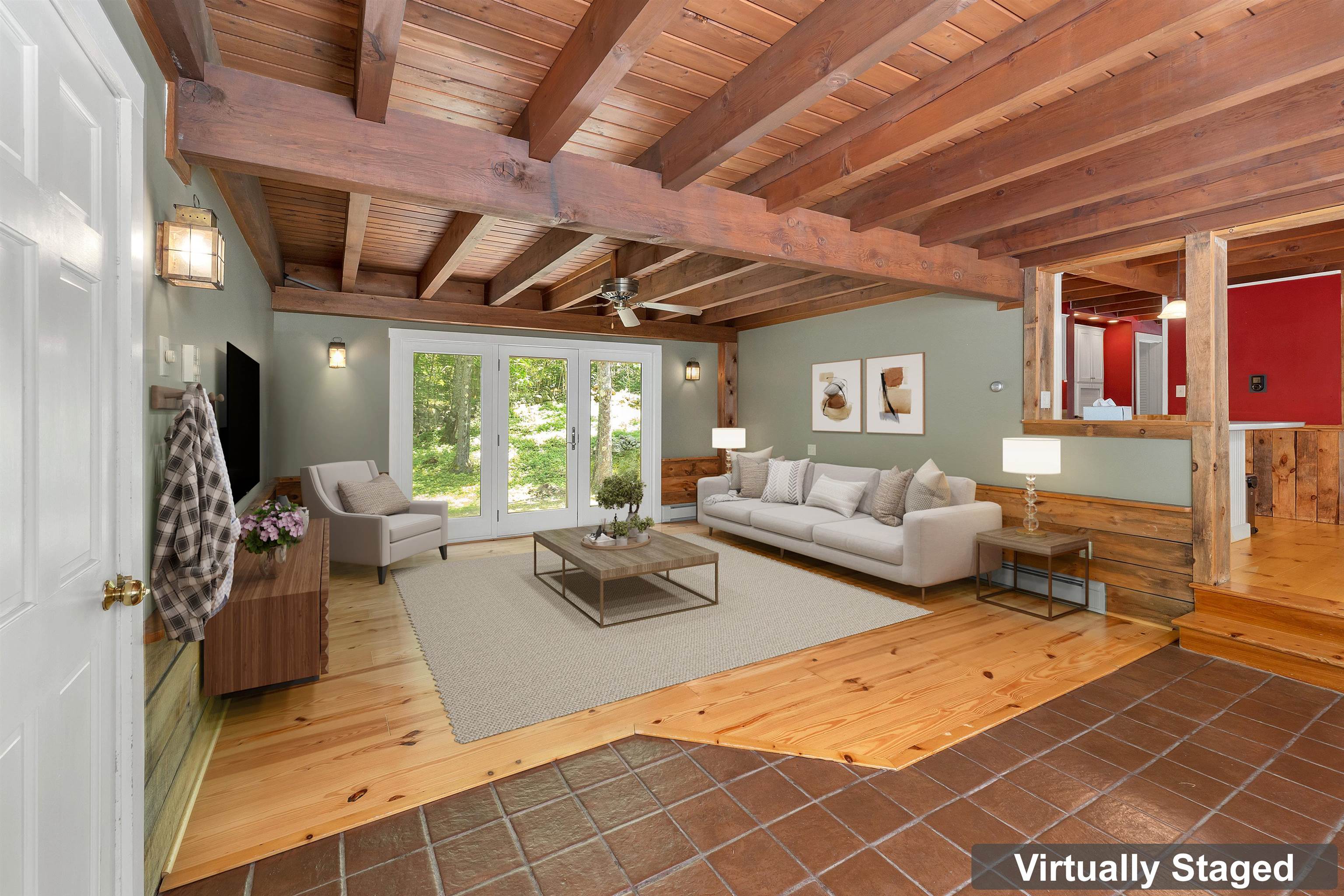 298 Middleton Road Wolfeboro, NH 03894 - Photo 28 of 32