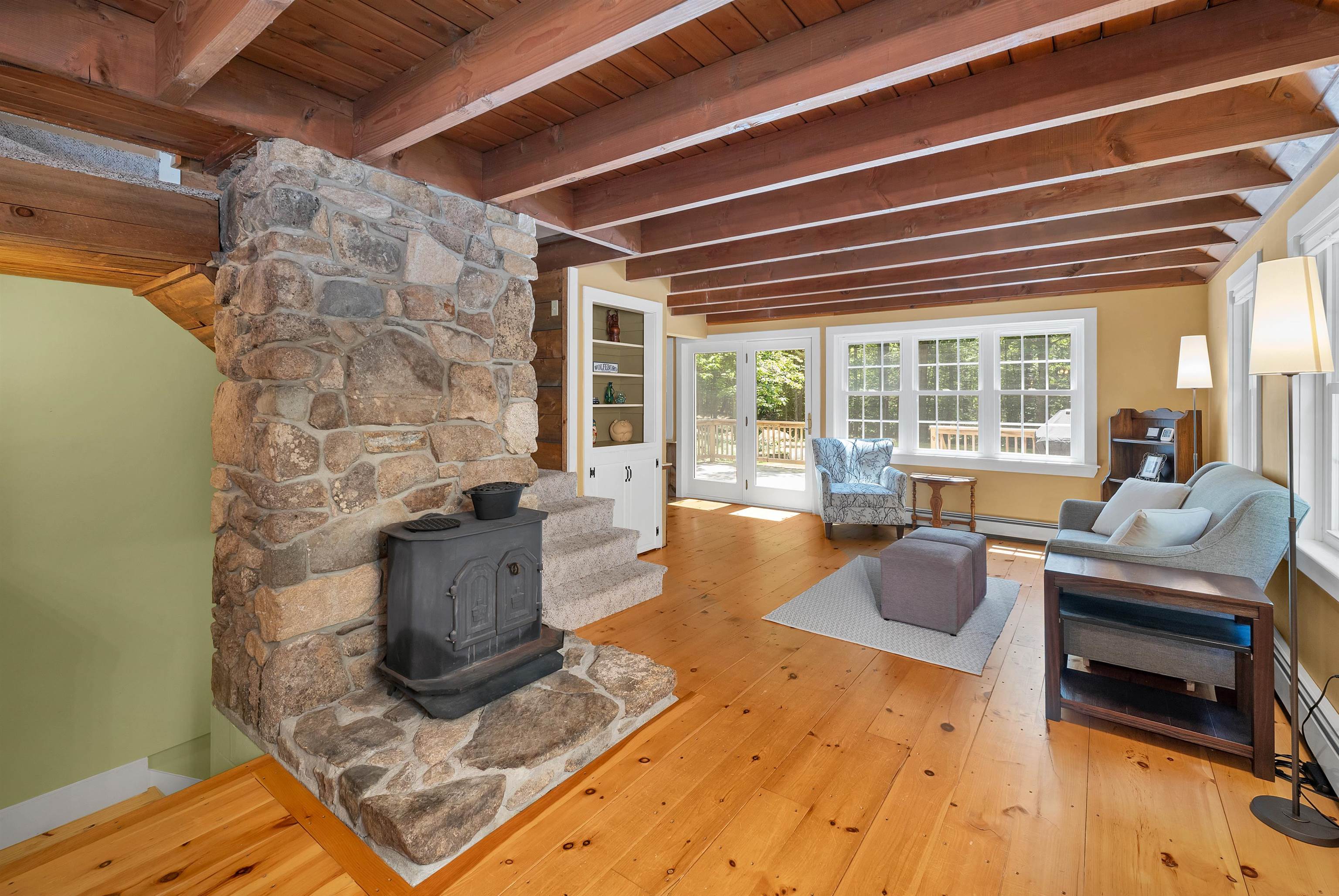 298 Middleton Road Wolfeboro, NH 03894 - Photo 6 of 32