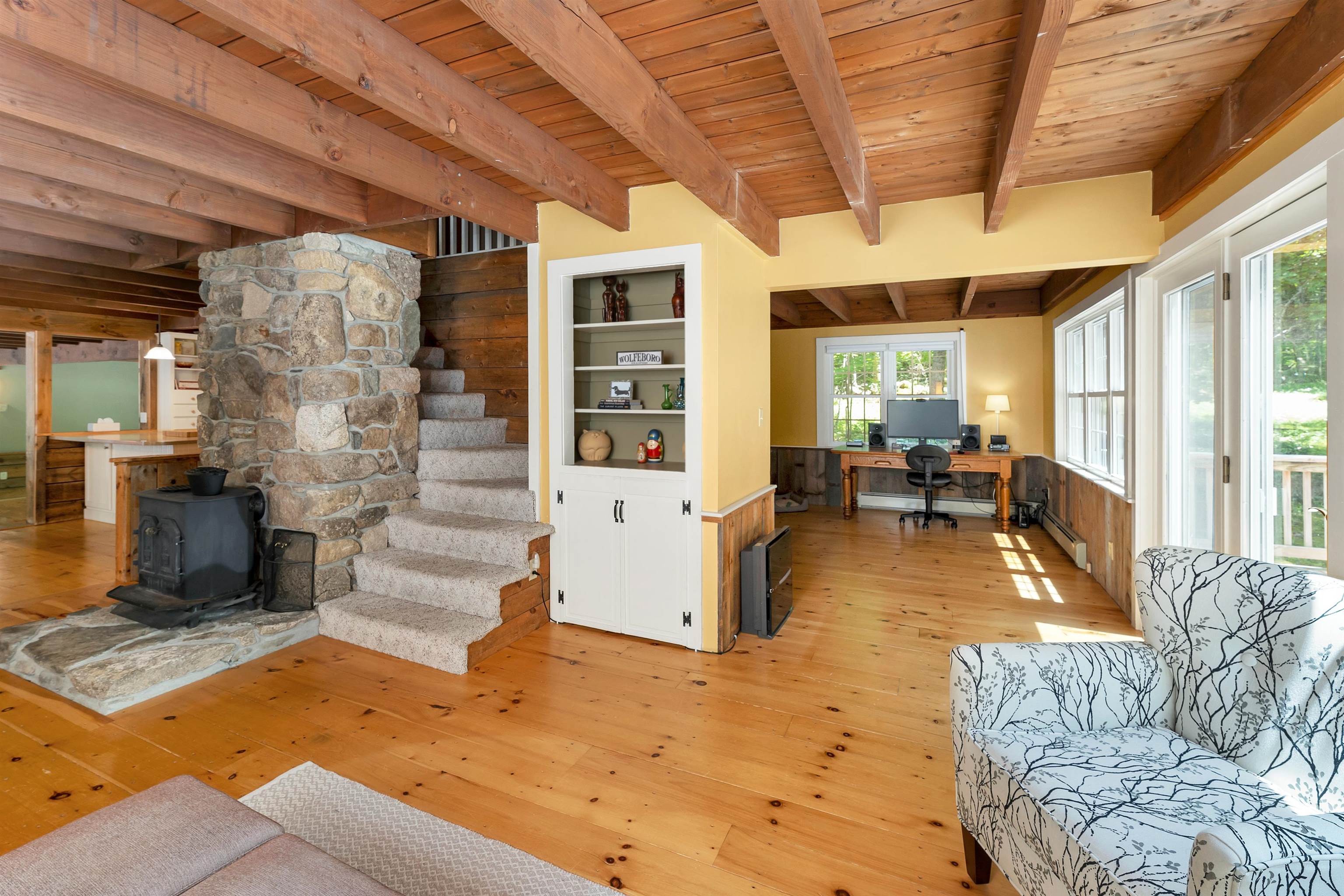 298 Middleton Road Wolfeboro, NH 03894 - Photo 8 of 32