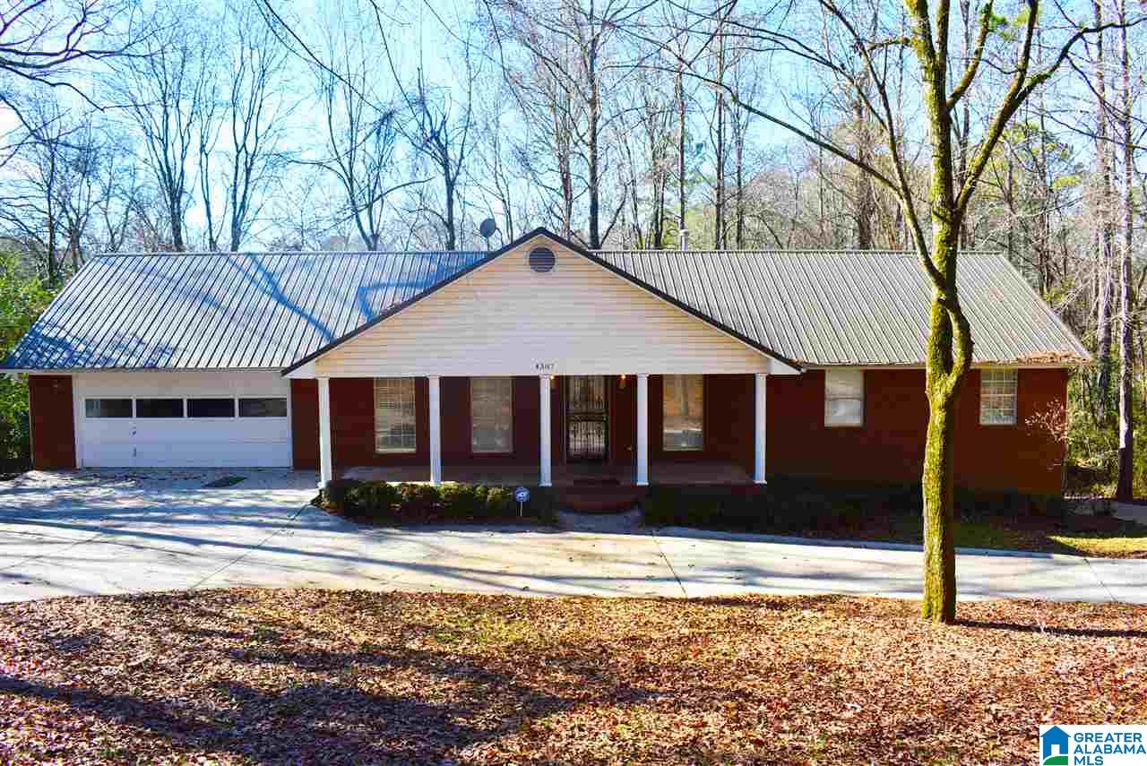 4387 Silver Lake Road Pinson, AL 35126 - Photo 28 of 28